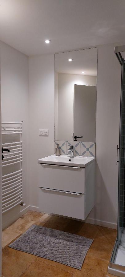 סן-ולרי-אן-קו Appartement Les Mouettes מראה חיצוני תמונה